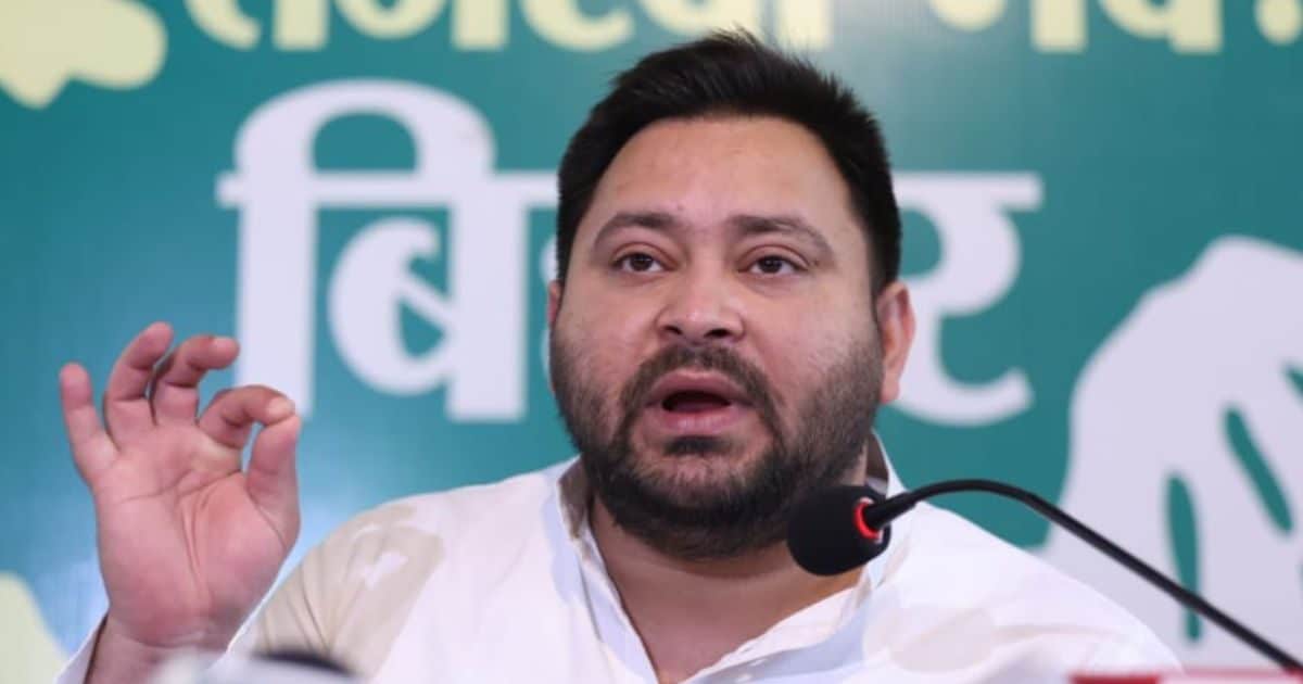जातिगत जनगणना को लेकर तेजस्वी यादव ने पीएम मोदी को लिखे लेटर में ईबीसी-ओबीसी पर क्या कहा, कौन सी नई मांगें रखीं? पूरा पत्र पढ़िये