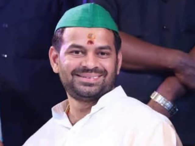 तो तेज प्रताप यादव इस सीट से लड़ सकते हैं बिहा चुनाव? मगर इस पर अब भी सस्पेंस तो तेज प्रताप यादव इस सीट से लड़ सकते हैं बिहा चुनाव? मगर इस पर अब भी सस्पेंस