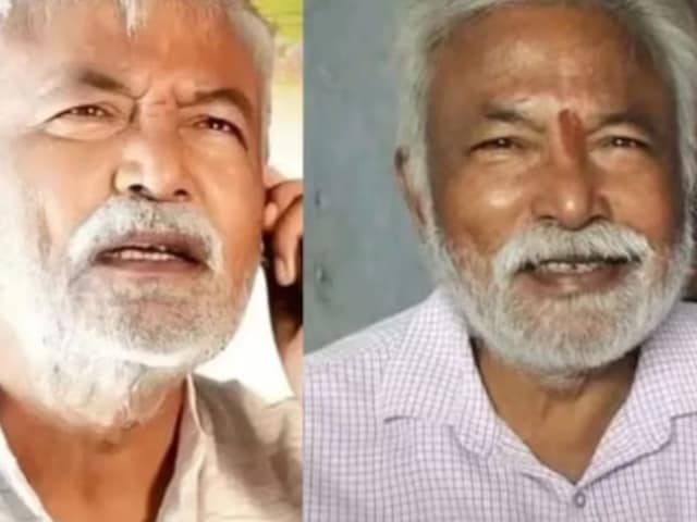 Famous actor passed away, last appeared in emotional film Famous actor passed away, last appeared in emotional film