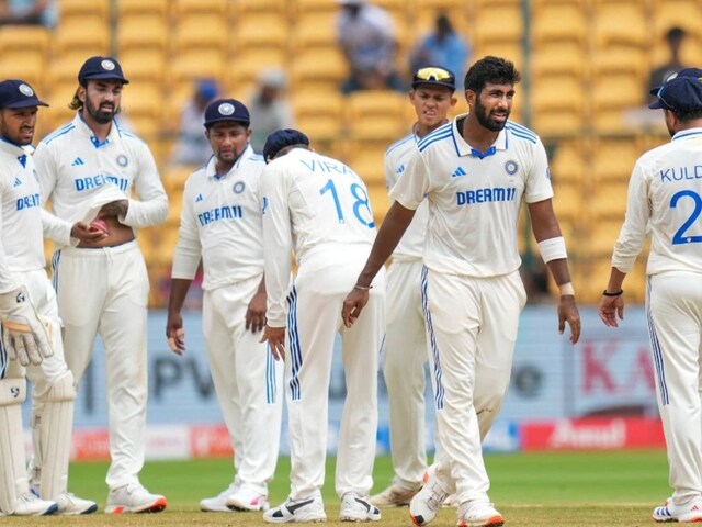 Ind vs Eng Test: Team India may announce on this day! Who will be the captain?