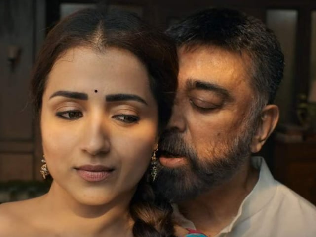 कमल हासन ने दिया आइडिया, हिट डायरेक्टर ने फिल्म पर फूंक डाले 300 करोड़, 15 दिन बाद बॉक्स ऑफिस पर होगा फैसला कमल हासन ने दिया आइडिया, हिट डायरेक्टर ने फिल्म पर फूंक डाले 300 करोड़, 15 दिन बाद बॉक्स ऑफिस पर होगा फैसला