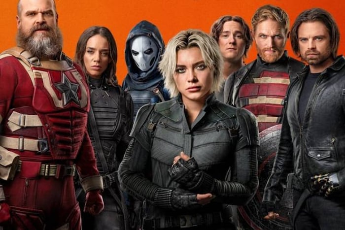 Thunderbolt Box Office