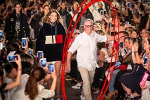 Tommy Hilfiger: एक ट्रिक ने पलक झपकते बना दिया ब्रांड, पहले कोई जानता न था