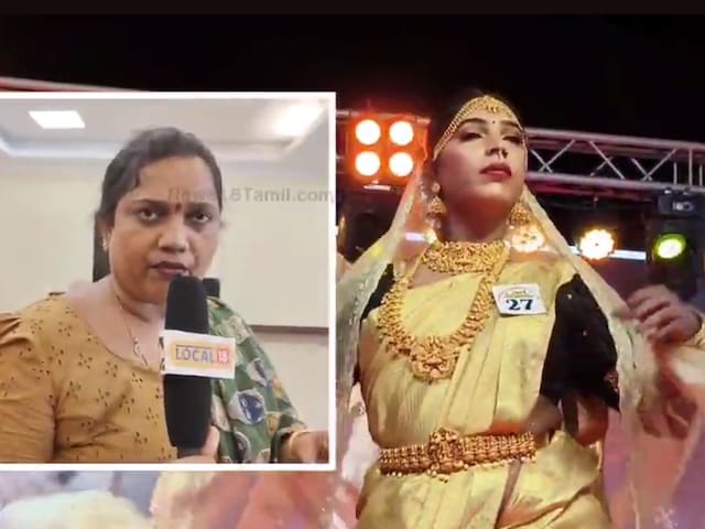 आत्मविश्वास, गजब अंदाज! ट्रांसजेंडर्स ने फैशन स्टेज पर जीता दिल, ऐसे होता चयन आत्मविश्वास, गजब अंदाज! ट्रांसजेंडर्स ने फैशन स्टेज पर जीता दिल, ऐसे होता चयन