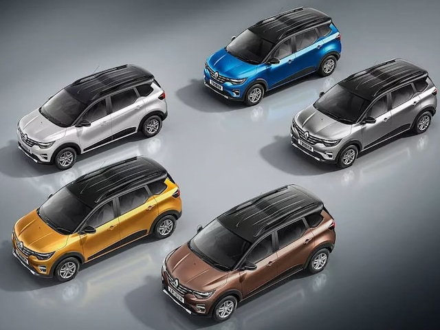 India's cheapest 7 seater has become more cheap, millions will be saved if purchased in May India's cheapest 7 seater has become more cheap, millions will be saved if purchased in May