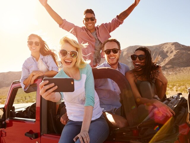 The team of friends, June holidays and these 4 places will make your trip absolutely memorable