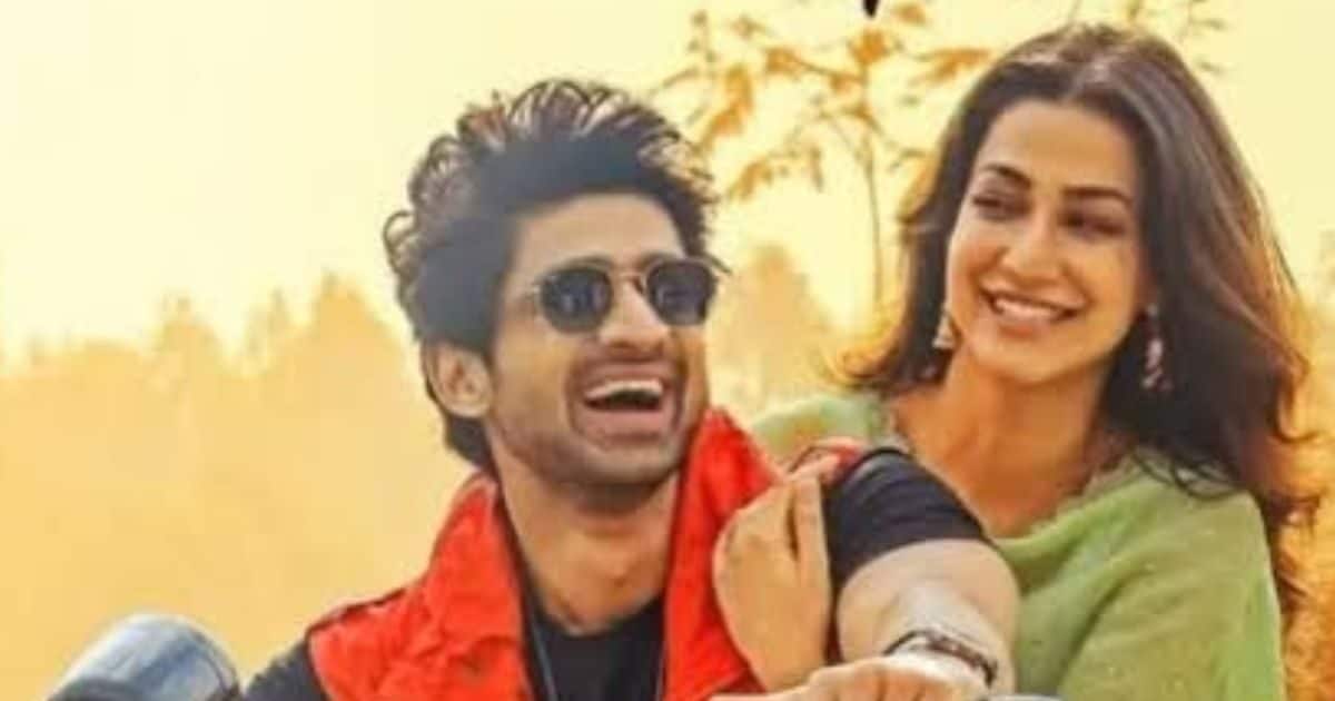 रोमांटिक कहानी में खतरनाक ट्विस्ट! सस्पेंस के तड़के ने बढ़ाया रोमांच, दिल जीत रहा 'तुझसे है आशिकी' का टीजर