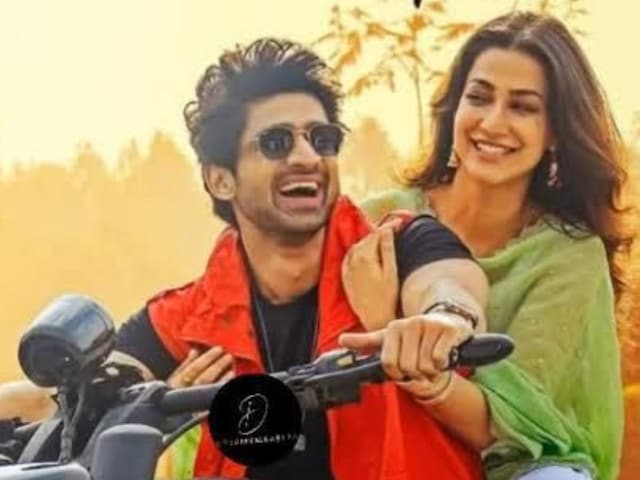 Dangerous twist in romantic story! The temper of suspense increased the thrill Dangerous twist in romantic story! The temper of suspense increased the thrill