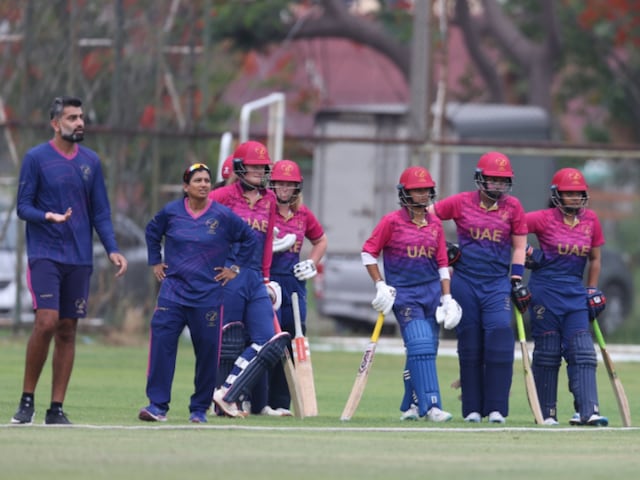 10 players out without playing, team won a big win in T20 10 players out without playing, team won a big win in T20