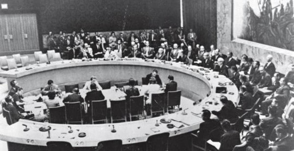 UN, Kashmir