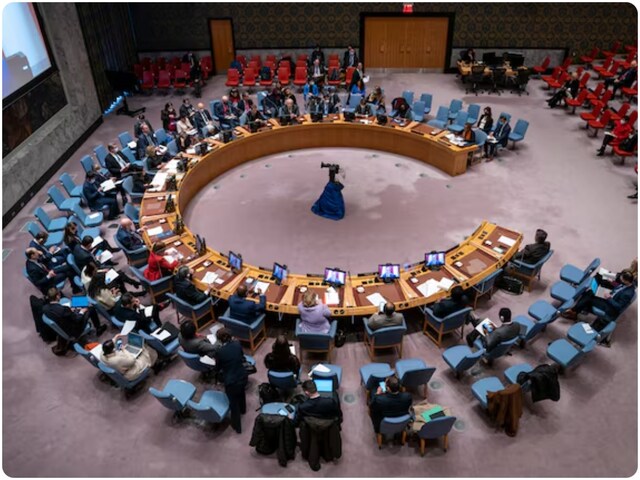 PM मोदी ने बनाया ऐसा प्लान, UNSC में 2026 तक तड़पता रहेगा पाकिस्तान