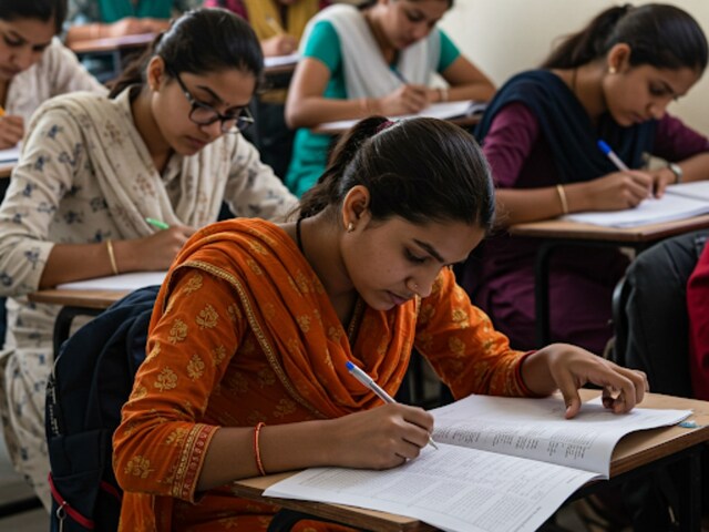 UP Board कंपार्टमेंट, इंप्रूवमेंट के लिए इस दिन से आवेदन शुरू, ऐसे करें अप्लाई