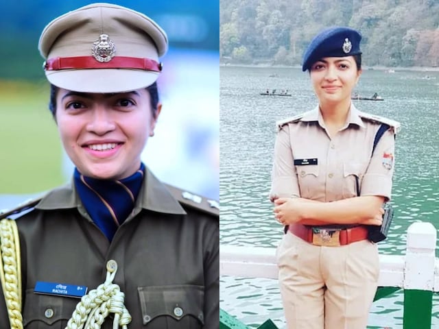 UPSC में 215वीं रैंक, विजिलेंस SP रहते मचाई हलचल, अब अचानक क्यों दे दी इस्तीफा UPSC में 215वीं रैंक, विजिलेंस SP रहते मचाई हलचल, अब अचानक क्यों दे दी इस्तीफा