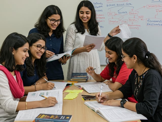 UPSC की तैयारी में की ये चूक,तो रिजल्ट में आएगा अफसोस, जानें टॉपर की स्ट्रेटजी UPSC की तैयारी में की ये चूक,तो रिजल्ट में आएगा अफसोस, जानें टॉपर की स्ट्रेटजी