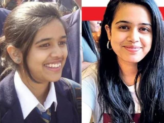 UPSC IFS रिजल्ट जारी, झारखंड की कनिका अनभ ने किया टॉप UPSC IFS रिजल्ट जारी, झारखंड की कनिका अनभ ने किया टॉप