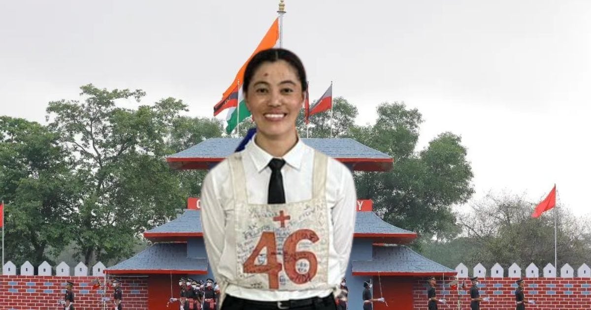 Indian Army Story: साधन सीमित, लेकिन सपना अनंत, UPSC CDS में रैंक 6, अब बनेंगी Army Officer