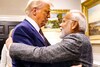 व्‍हाइट हाउस की PAK को चेतावनी, राजनाथ-जयशंकर को कॉल, अमेर‍िका क‍िसकी ओर?