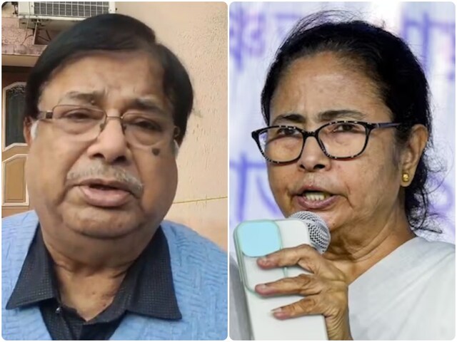 उदयन गुहा ने जो कहा वैसा हम सोच भी नहीं सकते, बीजेपी ने TMC को बता दिया मीरजाफर कंपनी