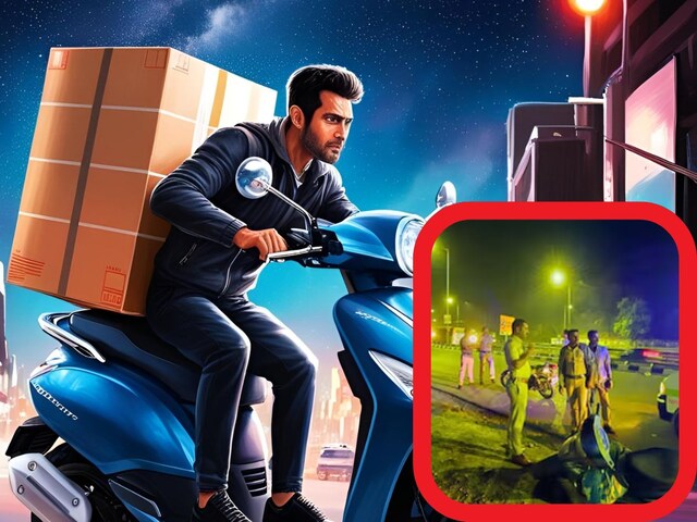 अंधेरी रात, बाइक पर लाश, जुगनू की तरह जागती पुलिस… आखिर क्या हुआ उस हसीना के साथ?