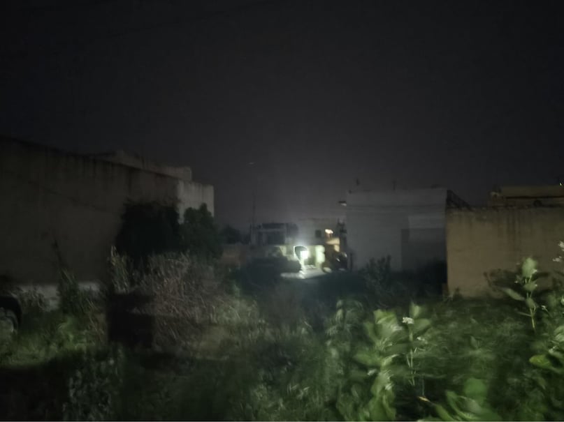 हरियाणा समाचार: हरियाणा में 15 मिनट ब्लैकआउट, यह काम रोशनी बुझाने से किया गया, तस्वीरें देखें 1 Untitled design 7 2025 05 3ae3c4a781216551ebf1ff122008e5e0