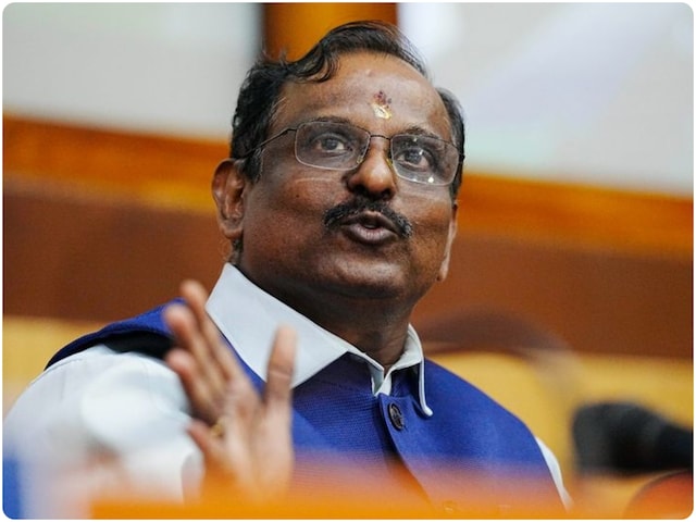 अंतरिक्ष के लिए ISRO कर रहा खास तैयारी, ऑर्बिट में होगा अपना स्पेस स्टेशन अंतरिक्ष के लिए ISRO कर रहा खास तैयारी, ऑर्बिट में होगा अपना स्पेस स्टेशन