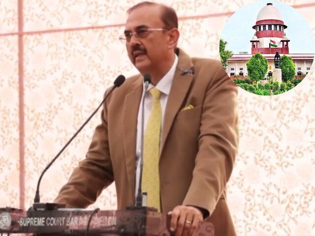 कौन हैं विकास सिंह? जिन्होंने चौथी बार SC में गाड़ा झंडा, जानें बिहार से नाता