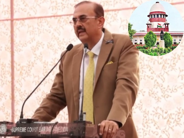 कौन हैं विकास सिंह? जिन्होंने चौथी बार SC में गाड़ा झंडा, जानें बिहार से नाता कौन हैं विकास सिंह? जिन्होंने चौथी बार SC में गाड़ा झंडा, जानें बिहार से नाता