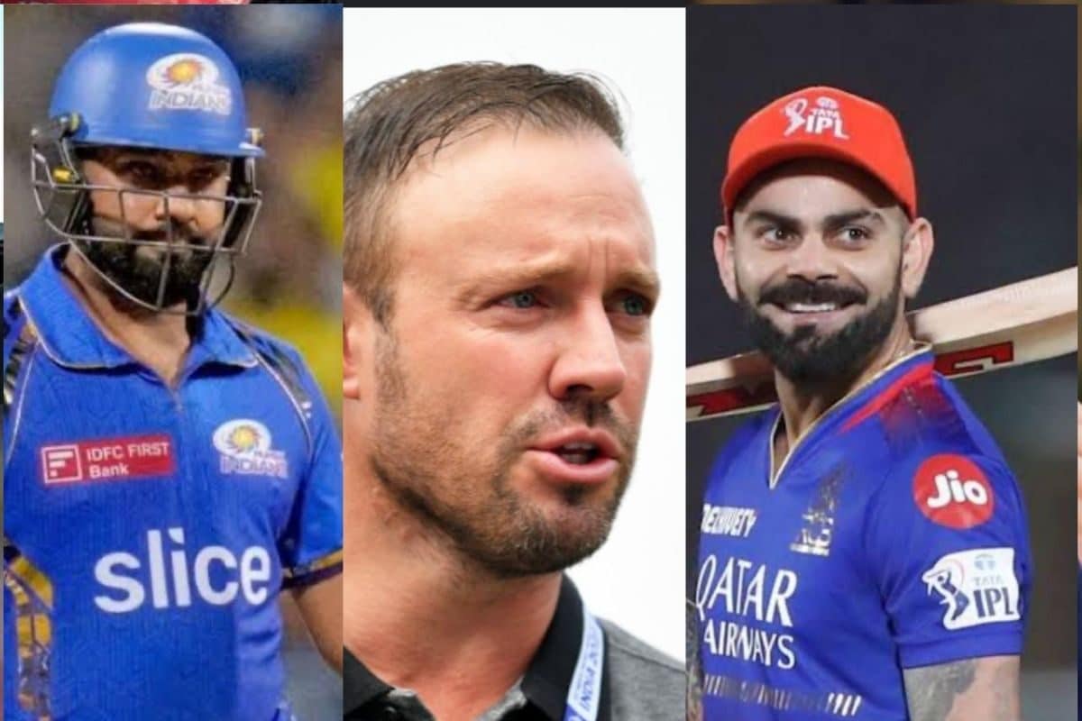 अब इस दिग्गज ने अपनी टीम से विराट-रोहित को निकाला, किसको मिली लिस्ट में जगह