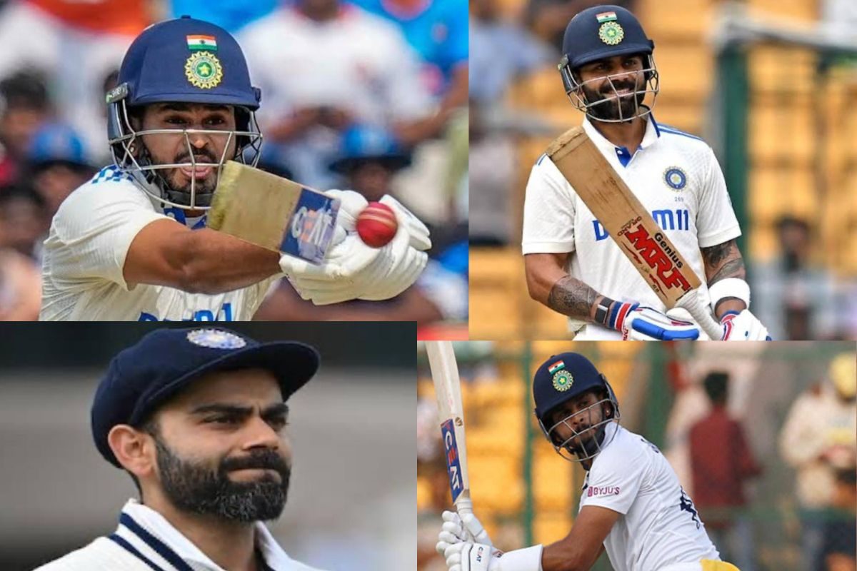 विराट नहीं माने तो क्या होगा 'प्लान बी', सेलेक्टर्स की लिस्ट में नंबर 4 पर कौन