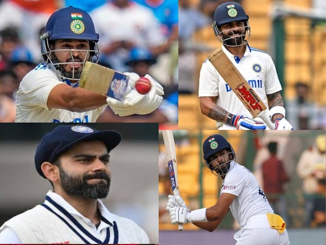 If Virat does not agree, what will happen 'Plan B', who is at number 4 in the list of selectors If Virat does not agree, what will happen 'Plan B', who is at number 4 in the list of selectors