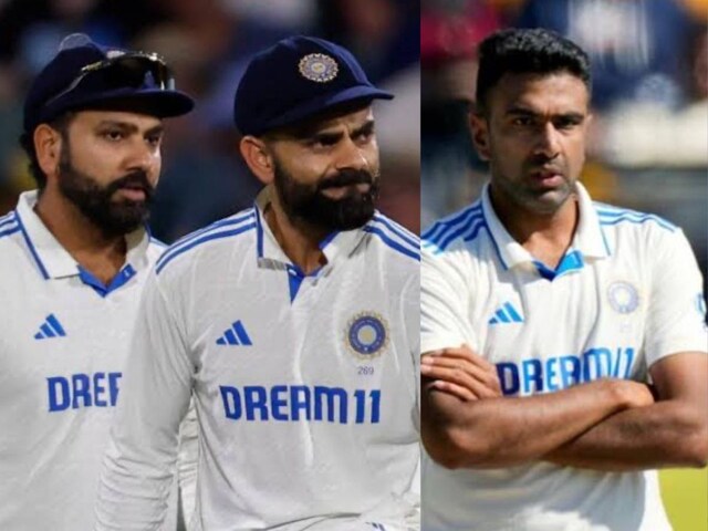 Virat became the third victim in 6 months, whose radar, who is staining the rocket?