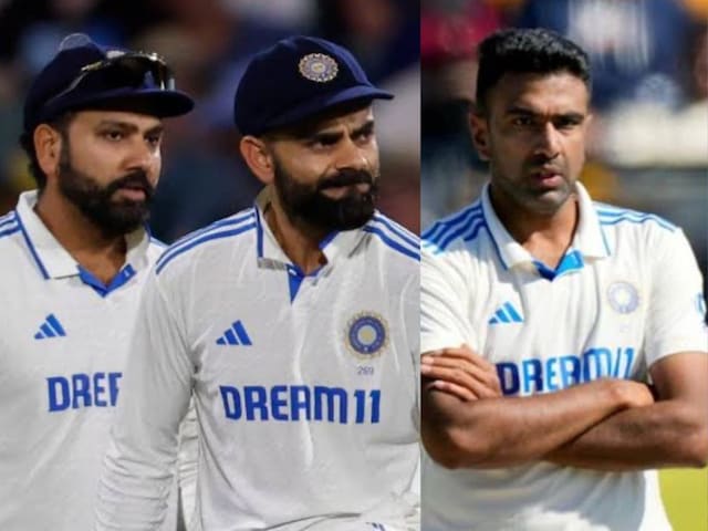 Virat became the third victim in 6 months, whose radar, who is staining the rocket? Virat became the third victim in 6 months, whose radar, who is staining the rocket?