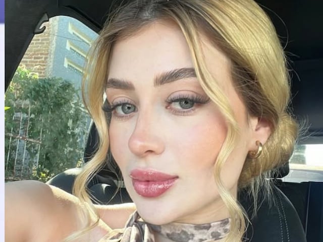 Kasikan Beauty Influenceer killed in salon, shot during live stream Kasikan Beauty Influenceer killed in salon, shot during live stream