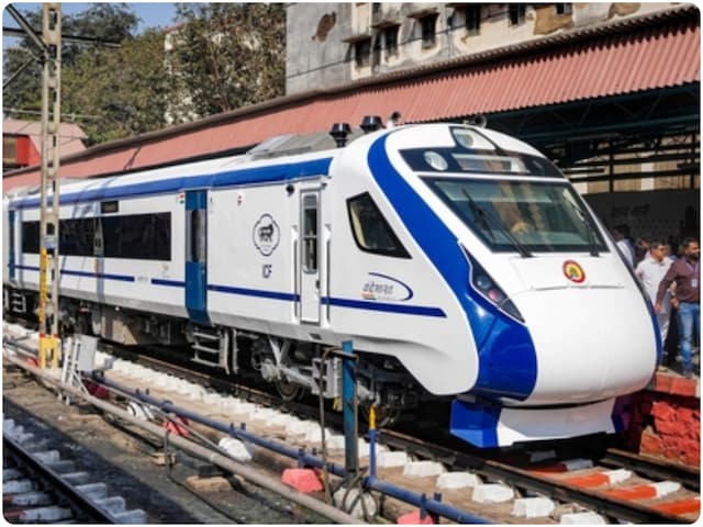 यात्रियों के लिए खुशखबरी, गुजरात को मिली 2 नई ट्रेनें, PM मोदी करेंगे रवाना