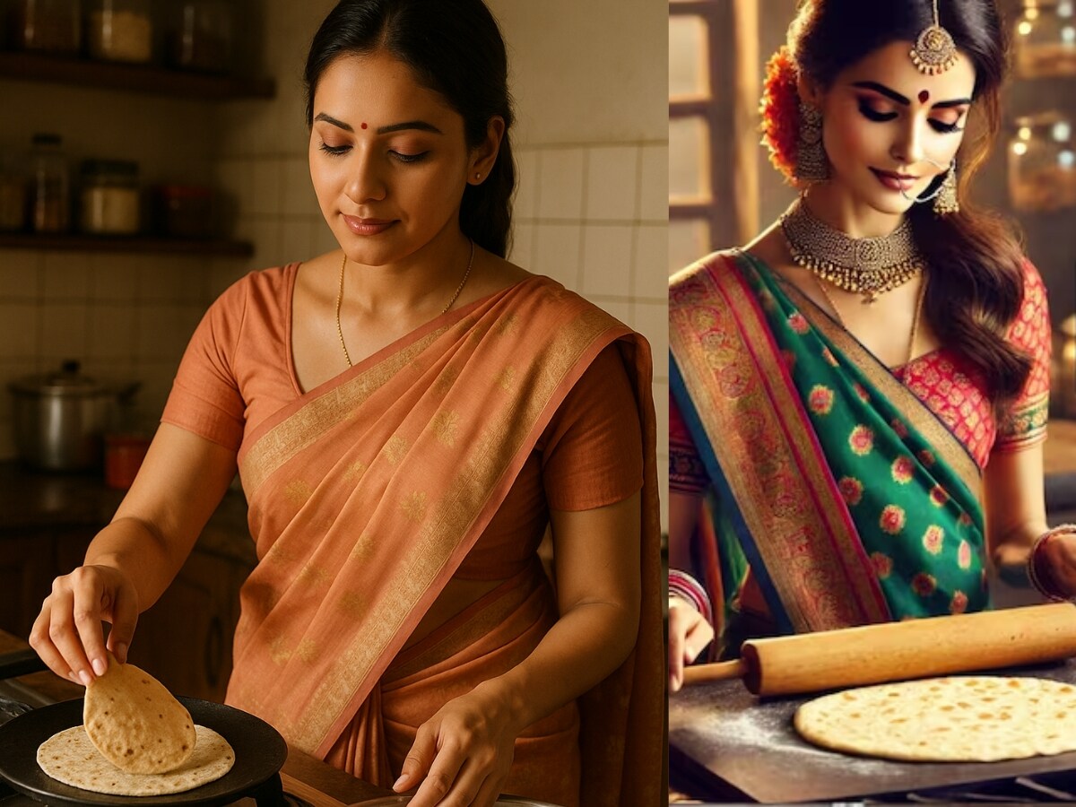 Vastu Tips for Roti, Vastu Tips, Spiritual News, Spiritual News in Hindi, Hinduism, Vastu Shastra