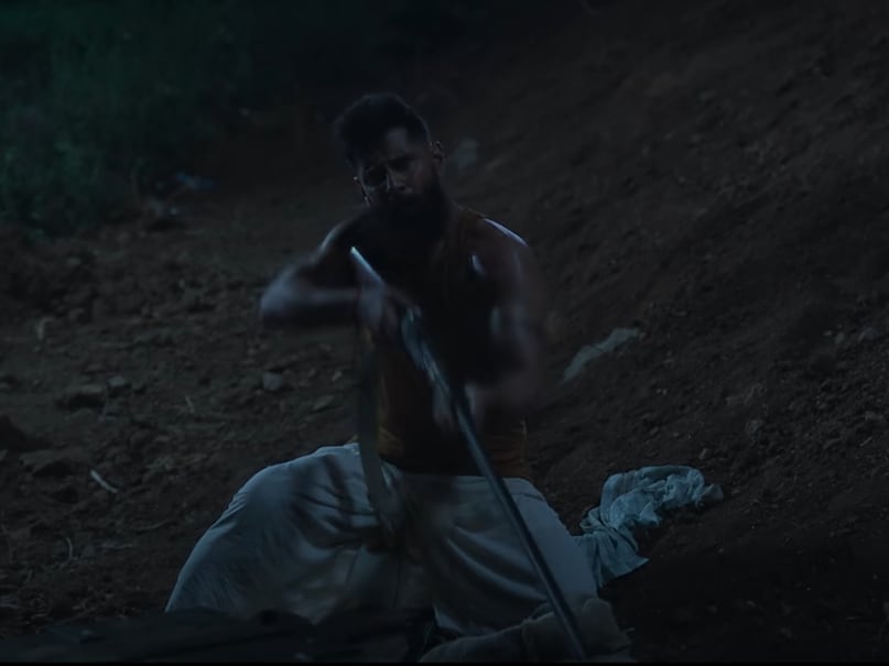 Veera Dheera Sooran Veera Dheera Sooran