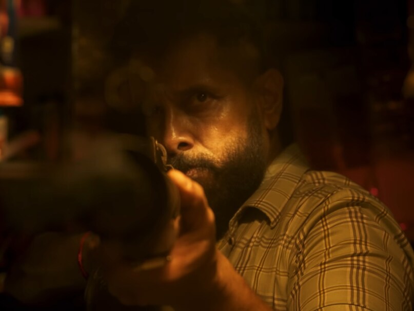 Veera Dheera Sooran Veera Dheera Sooran