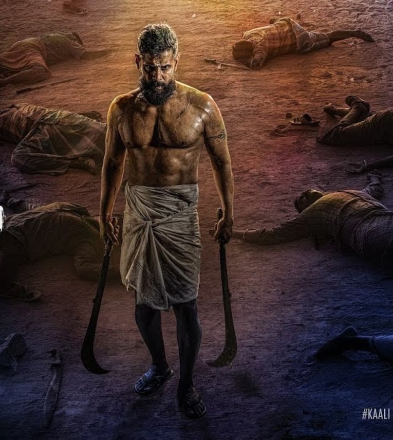 Veera Dheera Sooran Veera Dheera Sooran
