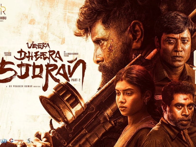 Veera Dheera Sooran Veera Dheera Sooran