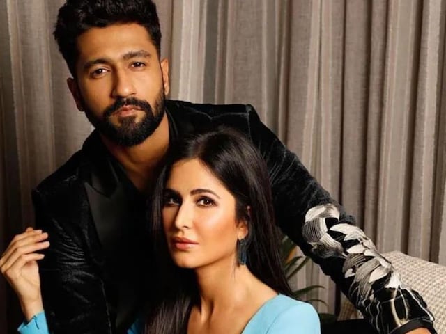 'Are you going to be a clown?', When Vicky Kaushal's Katrina Kaif's rebuke 'Are you going to be a clown?', When Vicky Kaushal's Katrina Kaif's rebuke