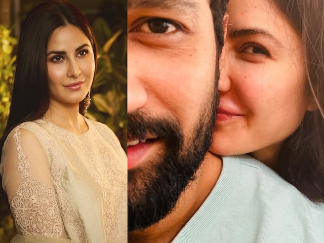Vicky Kaushal of 37, then wife Katrina Kaif celebrated 'Happy Vicky Day' Vicky Kaushal of 37, then wife Katrina Kaif celebrated 'Happy Vicky Day'