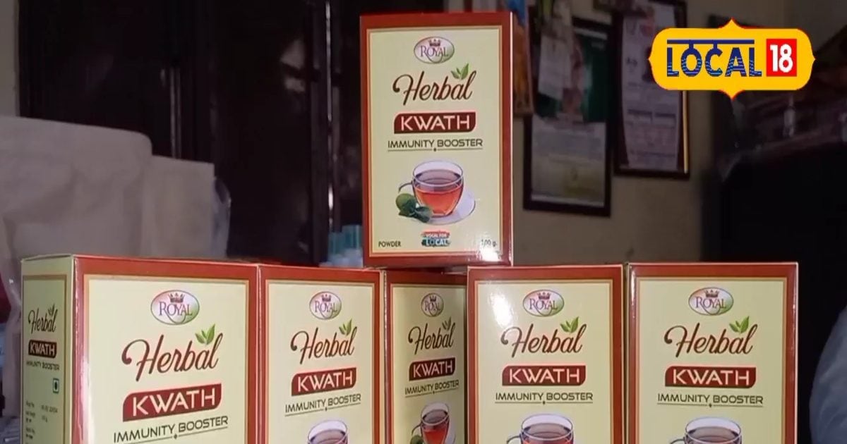 दालचीनी, तुलसी, सौंठ… इनसे बनी चाय बन रही लोगों की फेवरेट – जानिए फायदें