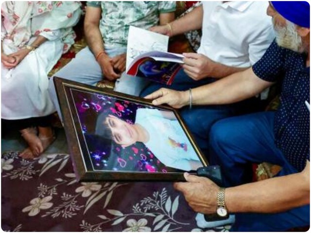 विहान की पेंटिंग्स उसकी यादें बनकर रह गई हैं, घर का इकलौता चिराग कैसे बुझ गया?