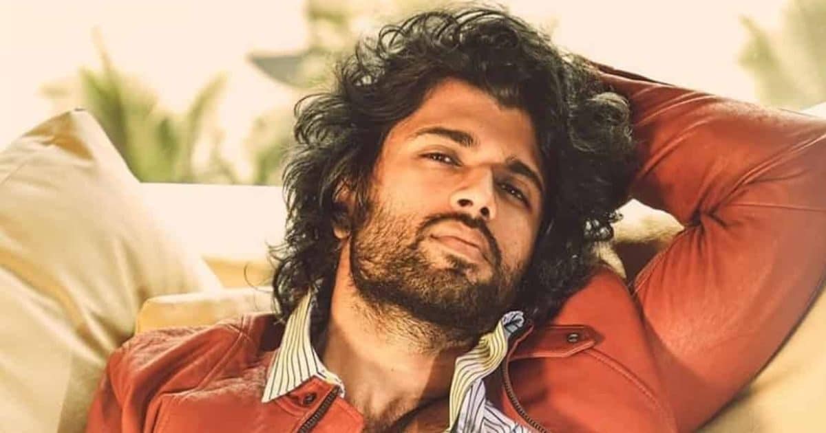 Uproar over the statement of Vijay Devarakonda on tribals, case registered under SC/ST Act, compared to terrorists