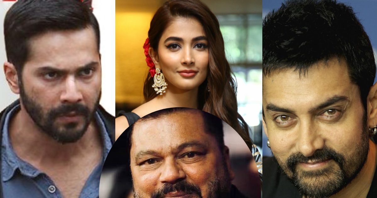 आमिर खान को PK, तो पूजा हेगड़े को चानी बनाने वाले मेकअप आर्टिस्ट का निधन, शोक में डूबा बॉलीवुड, वरुण भी दुखी