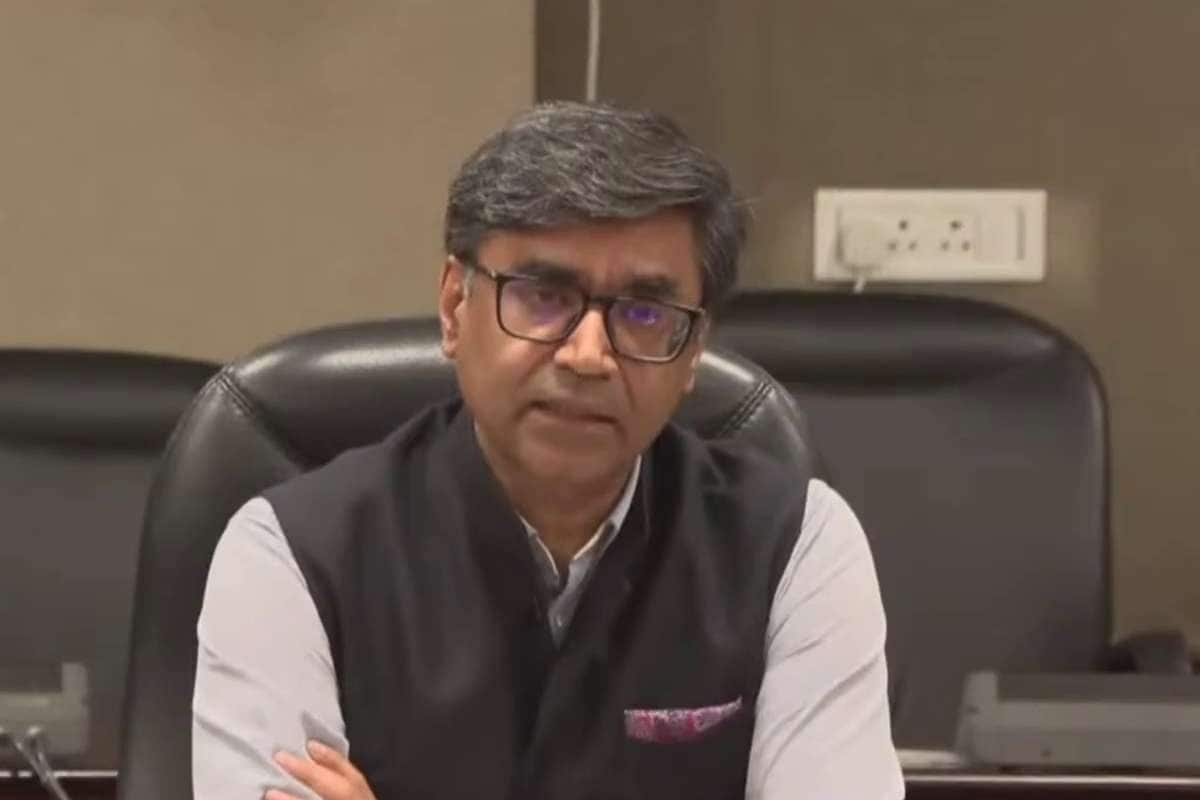 VIDEO: पाकिस्तान की धोखेबाजी पर विदेश सचिव विक्रम मिस्री का अल्टीमेटम सेना को दी गई खुली छूट