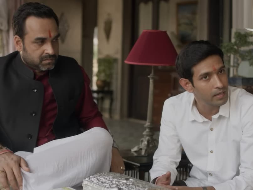‘मिर्जापुर’ ही नहीं, पंकज त्रिपाठी-विक्रांत मैसी की इस क्राइम थ्रिलर की रेटिंग है 8.1, आ चुके है 3 सीजन