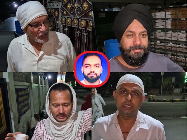 'बिल्कुल जयकार ...', विनय नरवाल के शहर के लोगों ने पाकिस्तान पर एक हवाई हमले पर कहा 'बिल्कुल जयकार ...', विनय नरवाल के शहर के लोगों ने पाकिस्तान पर एक हवाई हमले पर कहा