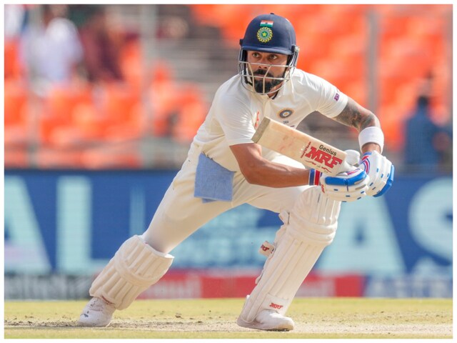 Kohli became a victim of BCCI's deception! The captaincy was going to get then why retirement
