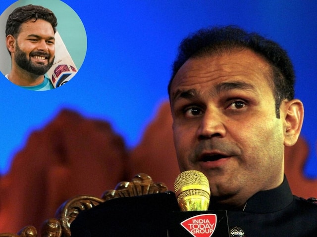 If only! Performance can be purchased by paying money ... Sehwag taunted 27 crores If only! Performance can be purchased by paying money ... Sehwag taunted 27 crores